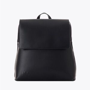 NWT- Brand new BEIS X Wicked backpack black